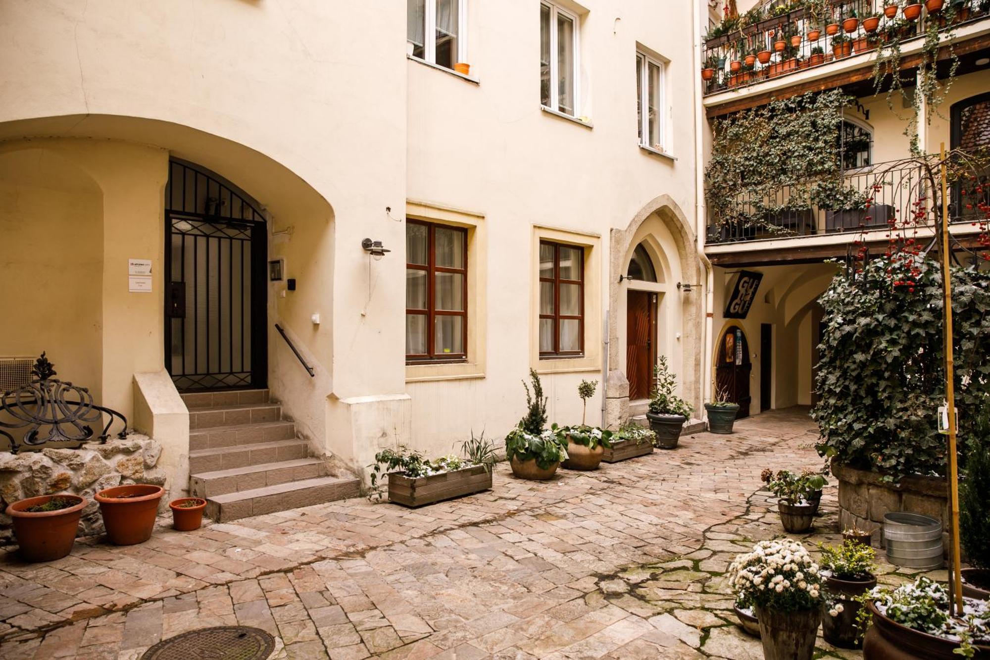 Lea - Old Town * Bratislava